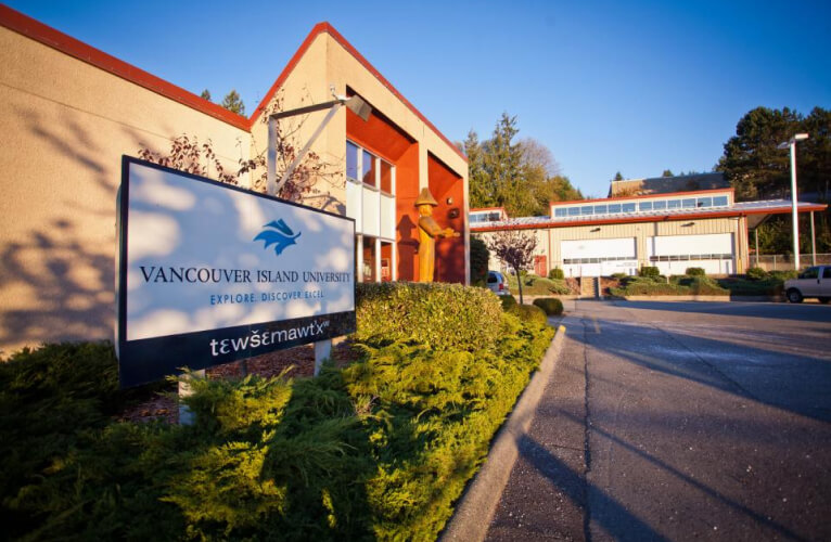 Vancouver Island University