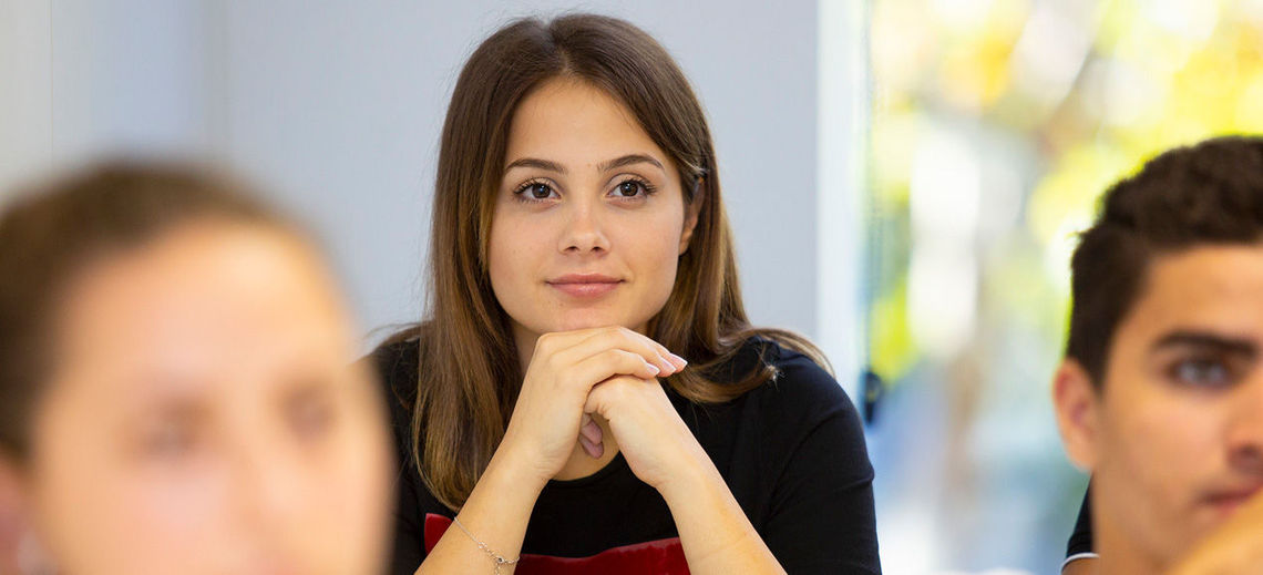 EU Business School