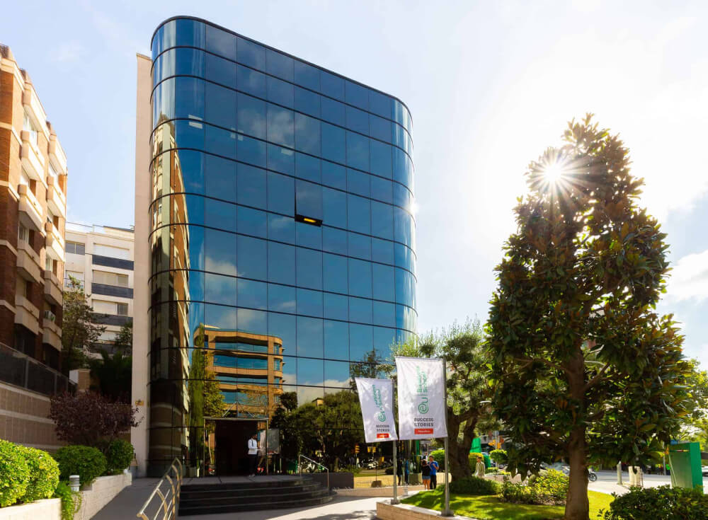 EU Business School