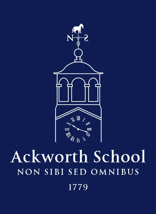 Ackworth School