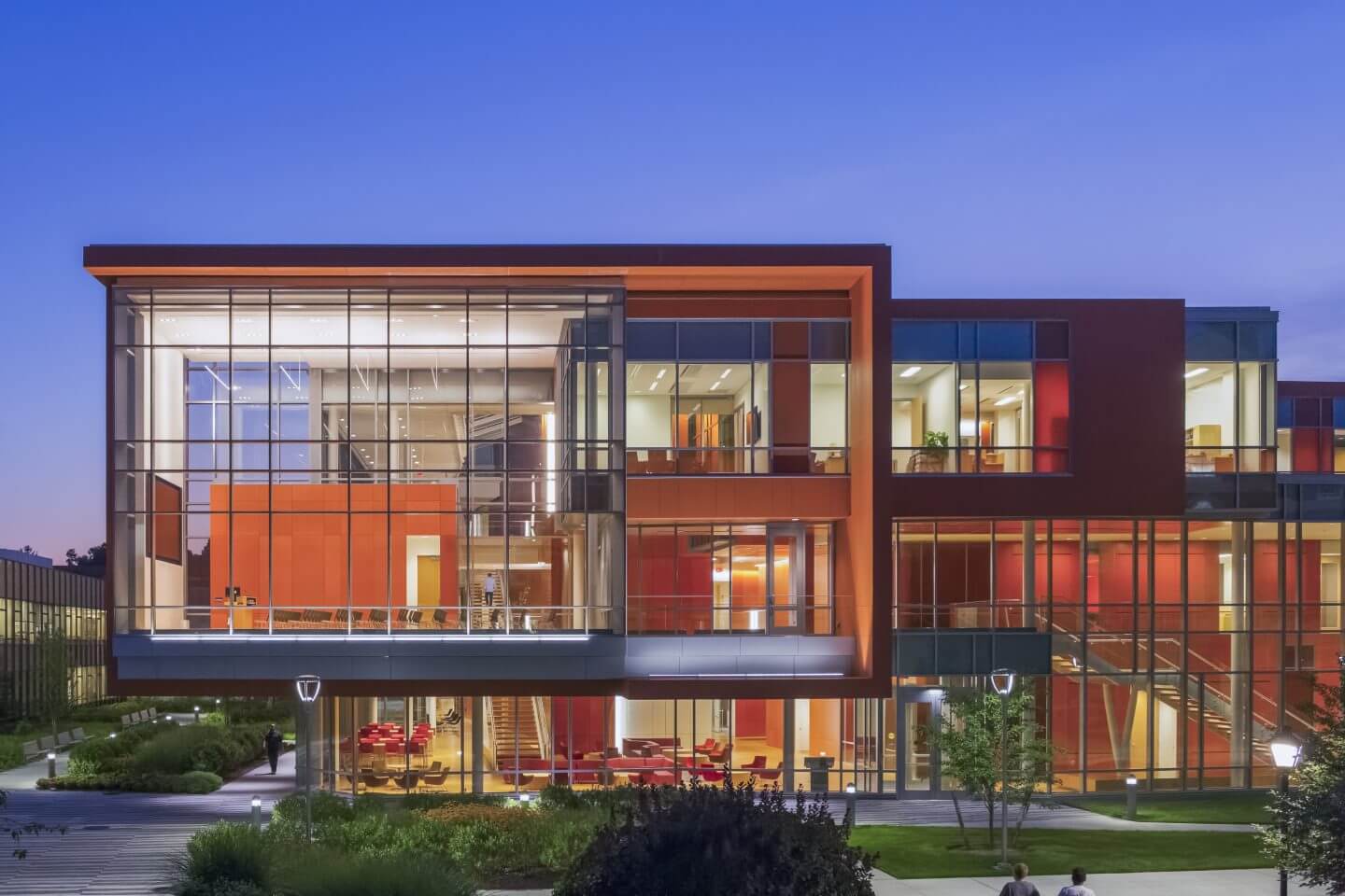 Adelphi University, Garden City, New York