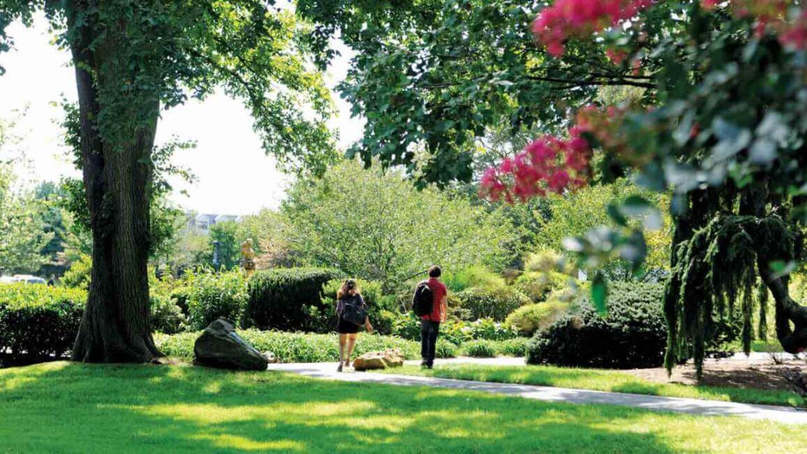 Adelphi University, Garden City, New York