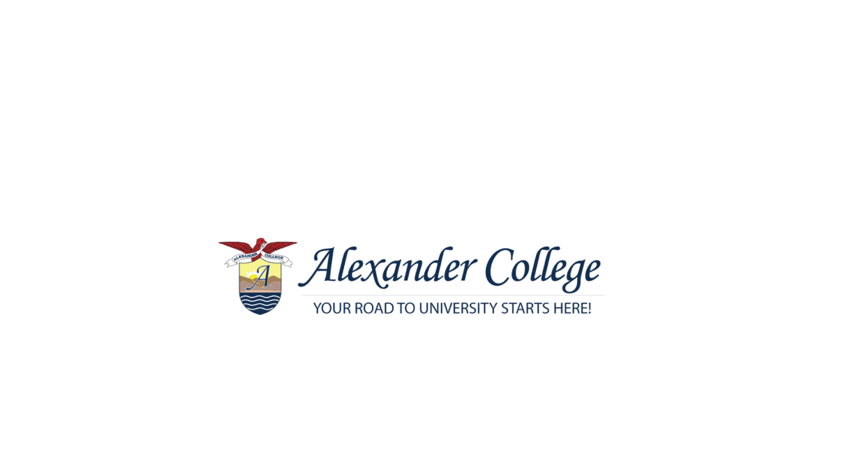 Alexander College