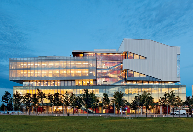 George Brown College