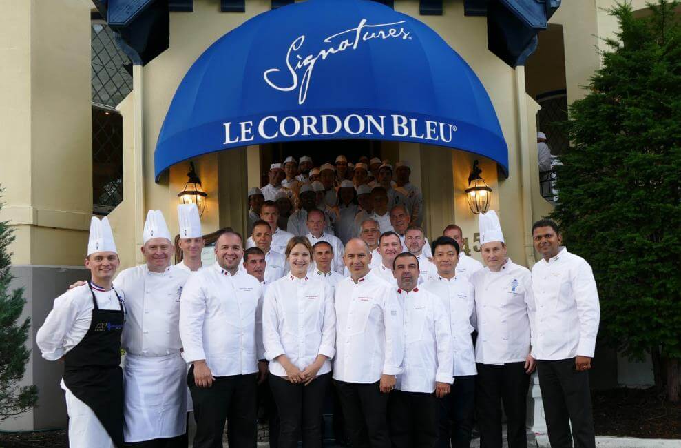 Le Cordon Bleu Ottawa