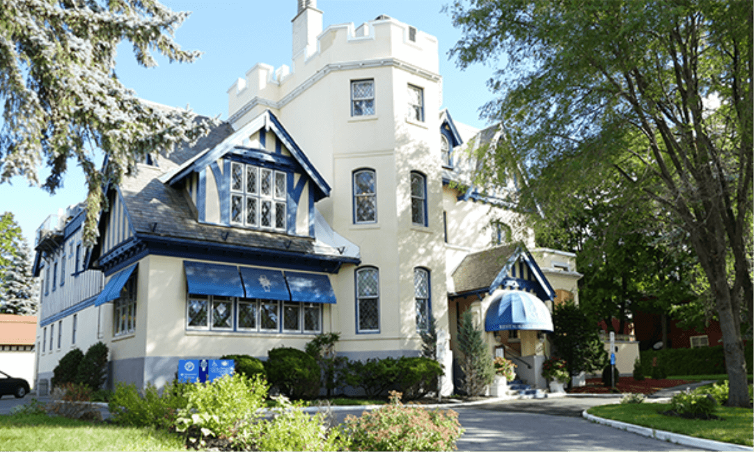 Le Cordon Bleu Ottawa
