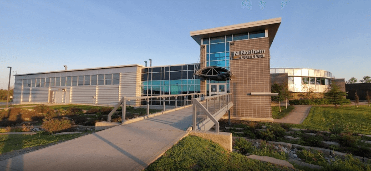 Northern College