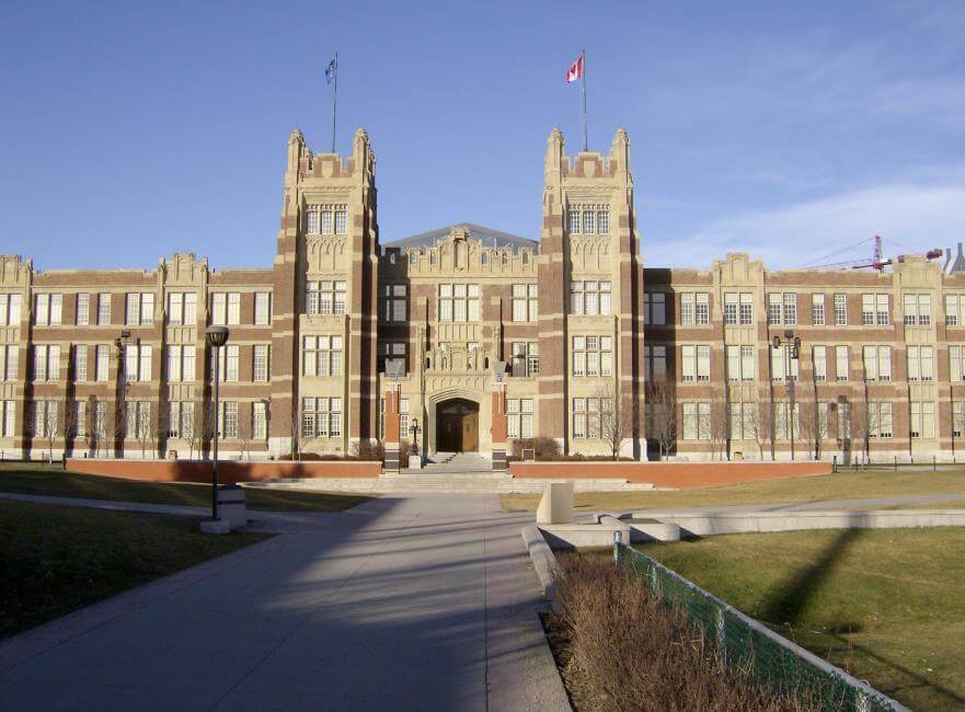 SAIT Polytechnic