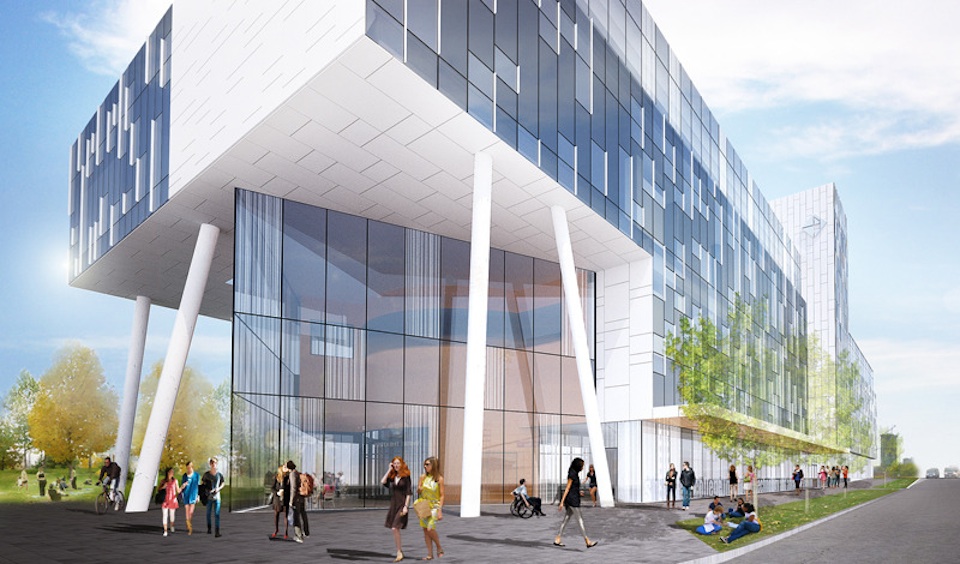 Sheridan College