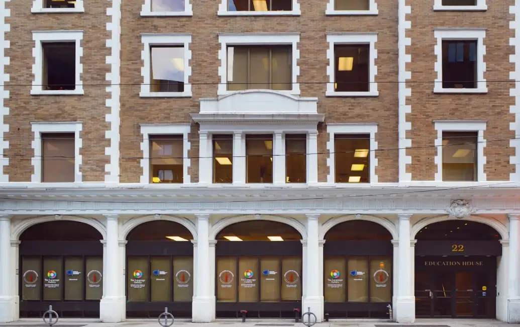 Toronto School of Management