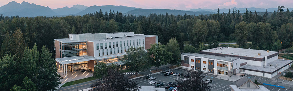 Trinity Western University (TWU)