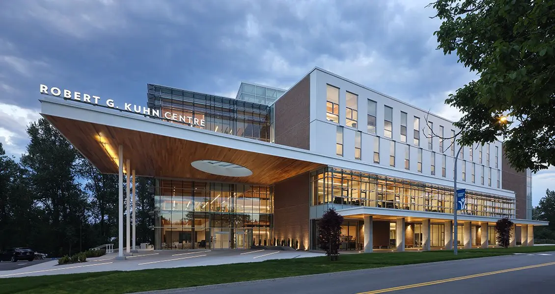 Trinity Western University (TWU)