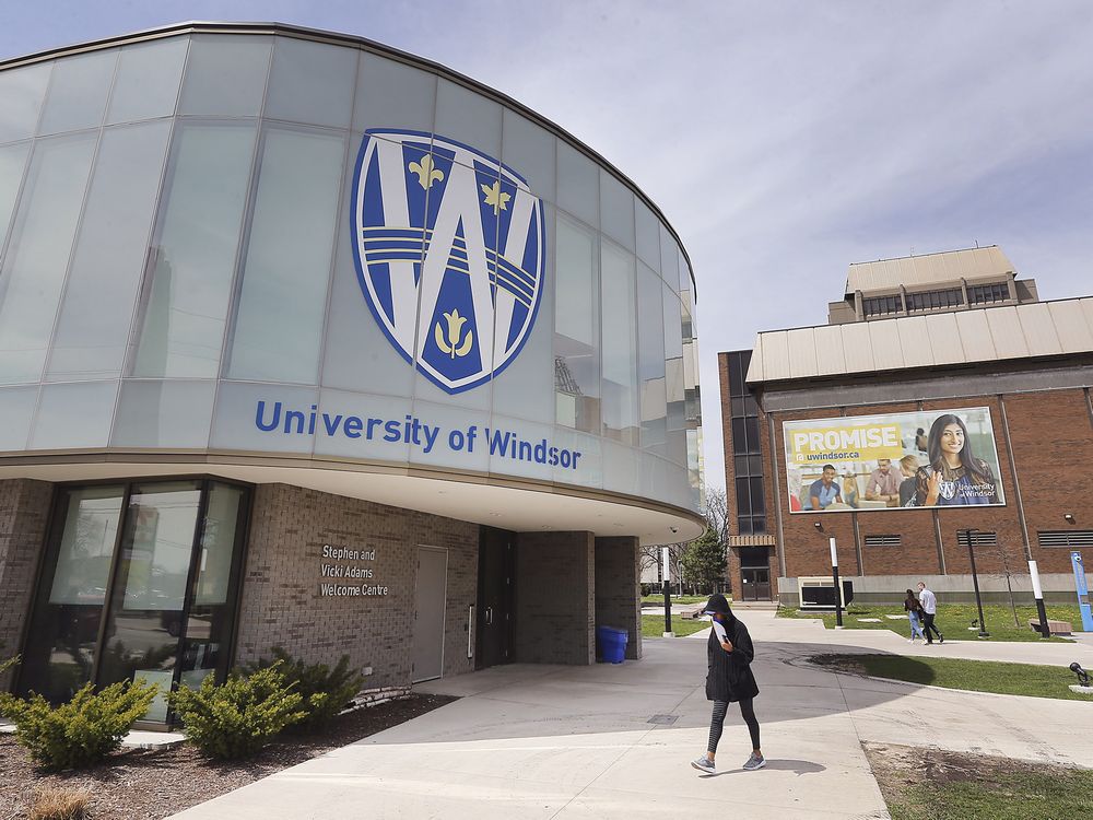 University of Windsor