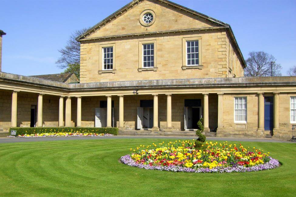 Ackworth School