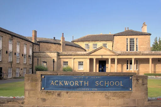 Ackworth School