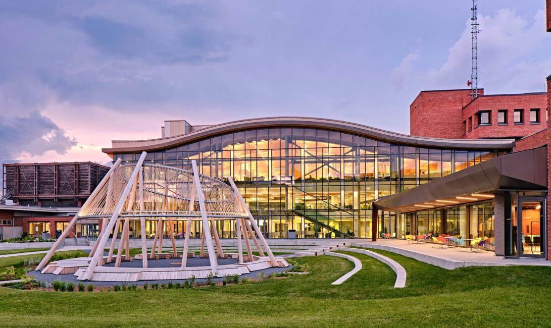 Algonquin College