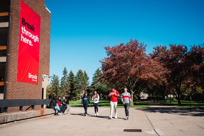 Brock University