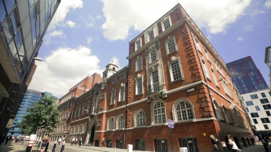 David Game College