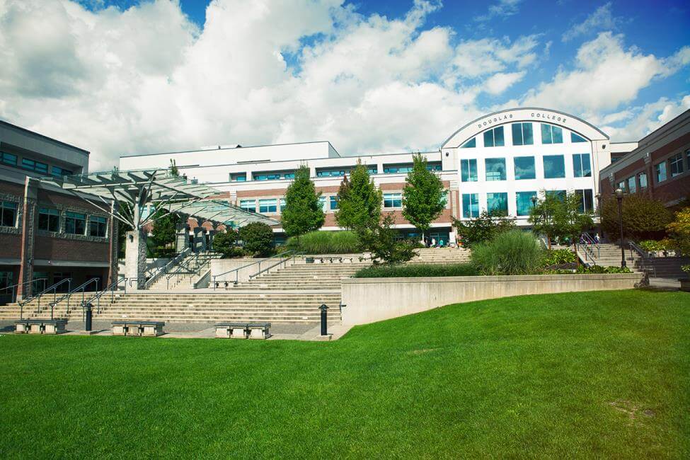 Douglas College