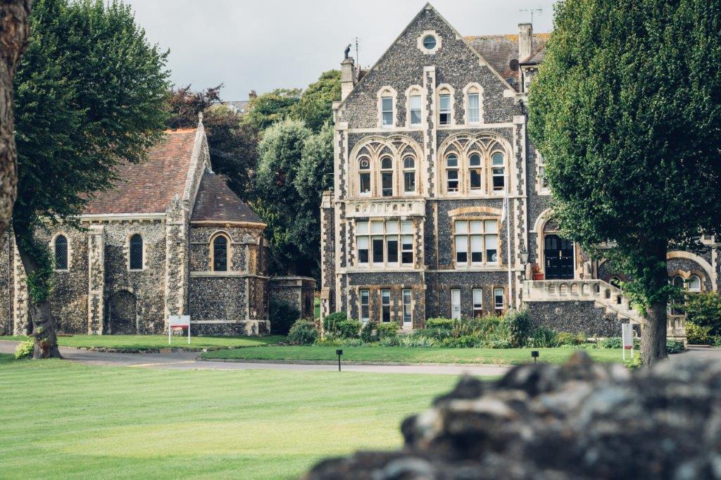 Dover College
