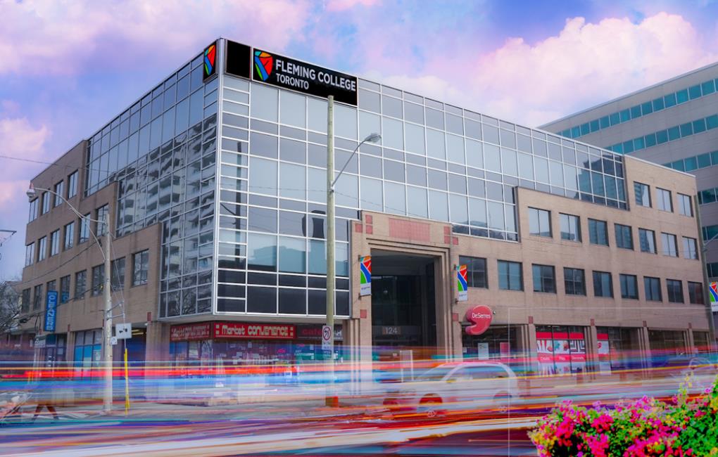 Fleming College
