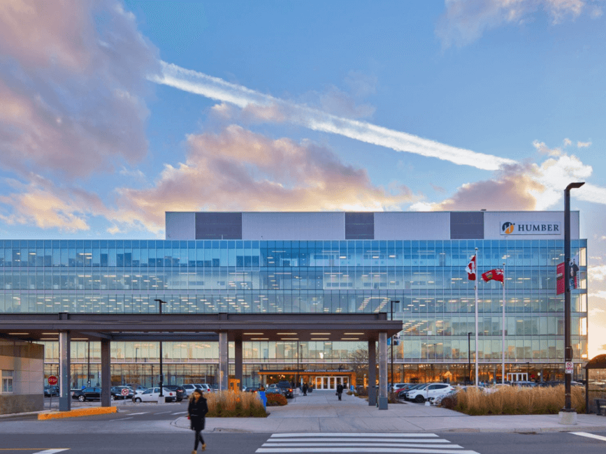 Humber College