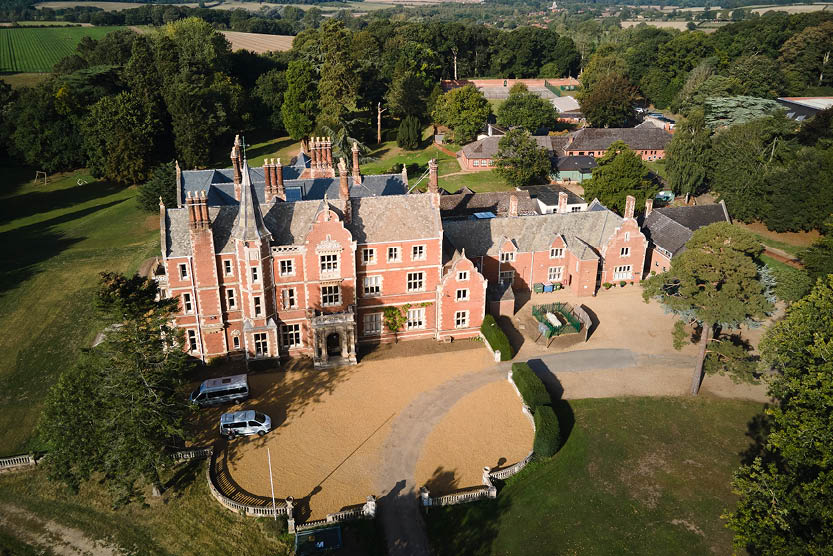 Langley School