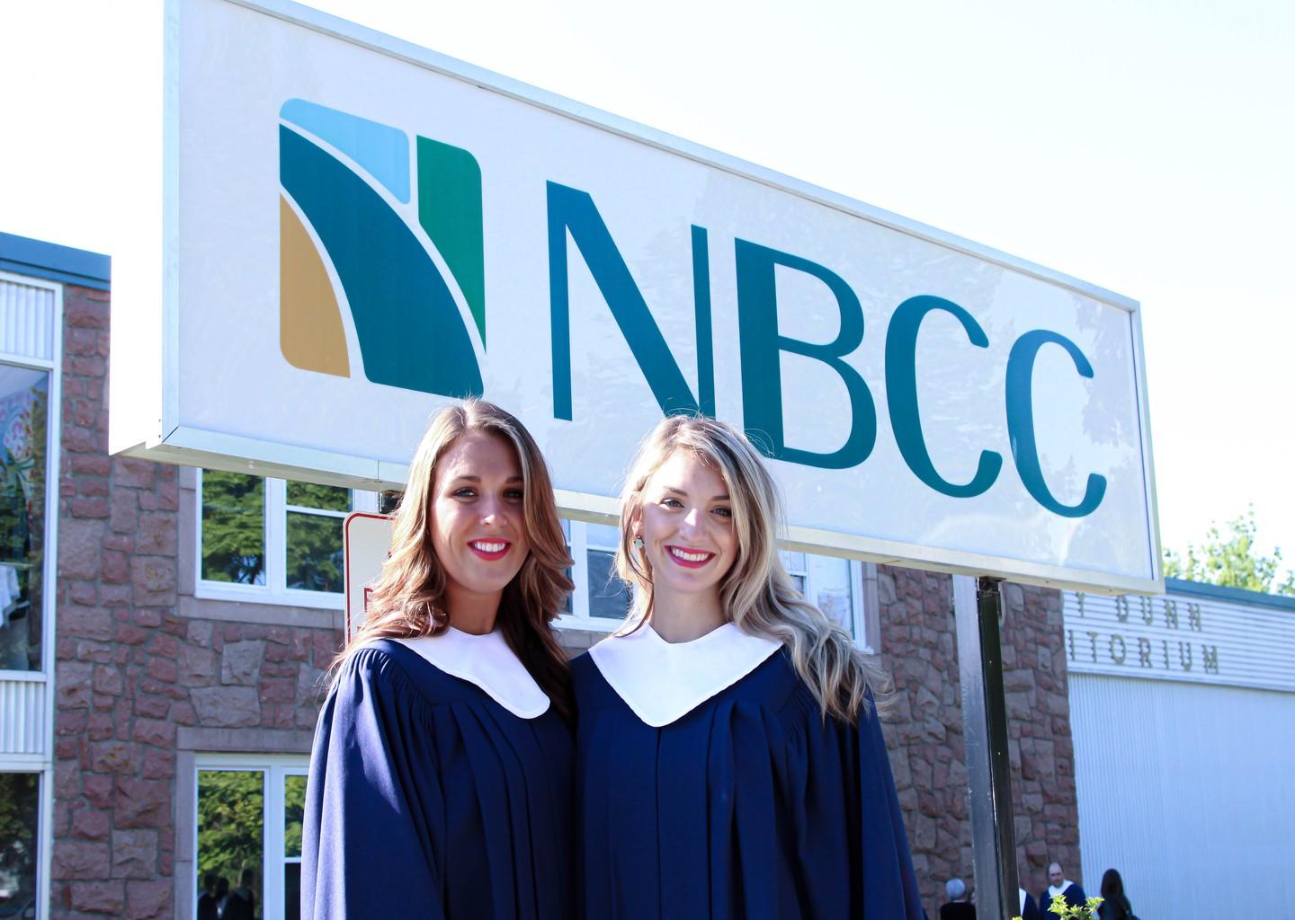 New Brunswick Community College