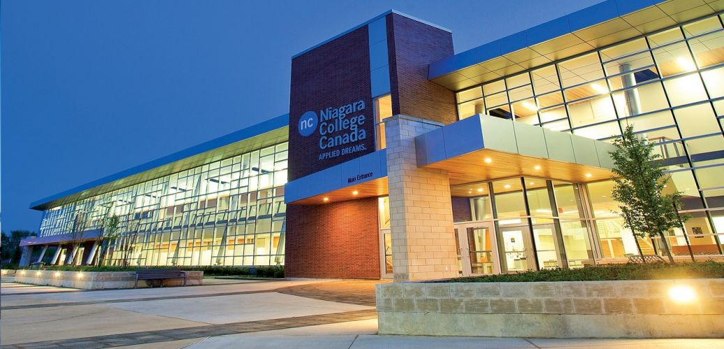 Niagara College