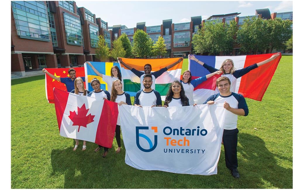 Ontario Tech University