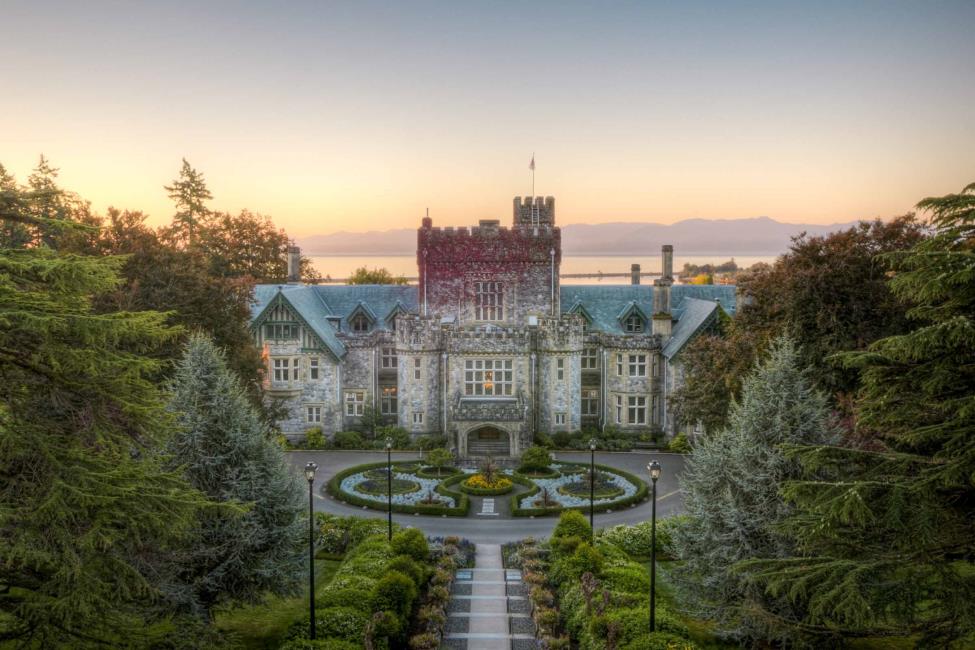 Royal Roads University