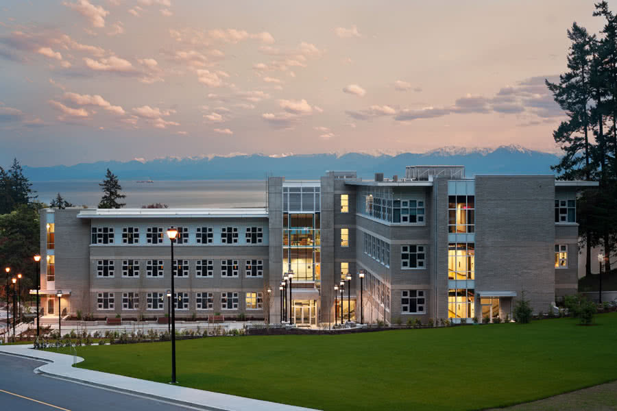 Royal Roads University