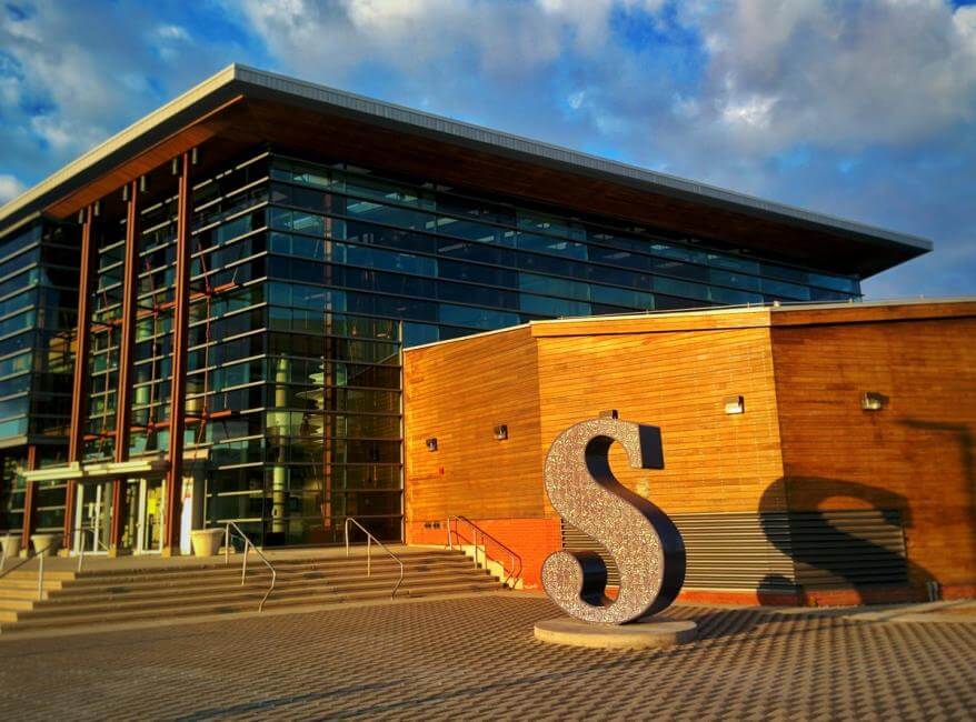 Sheridan College
