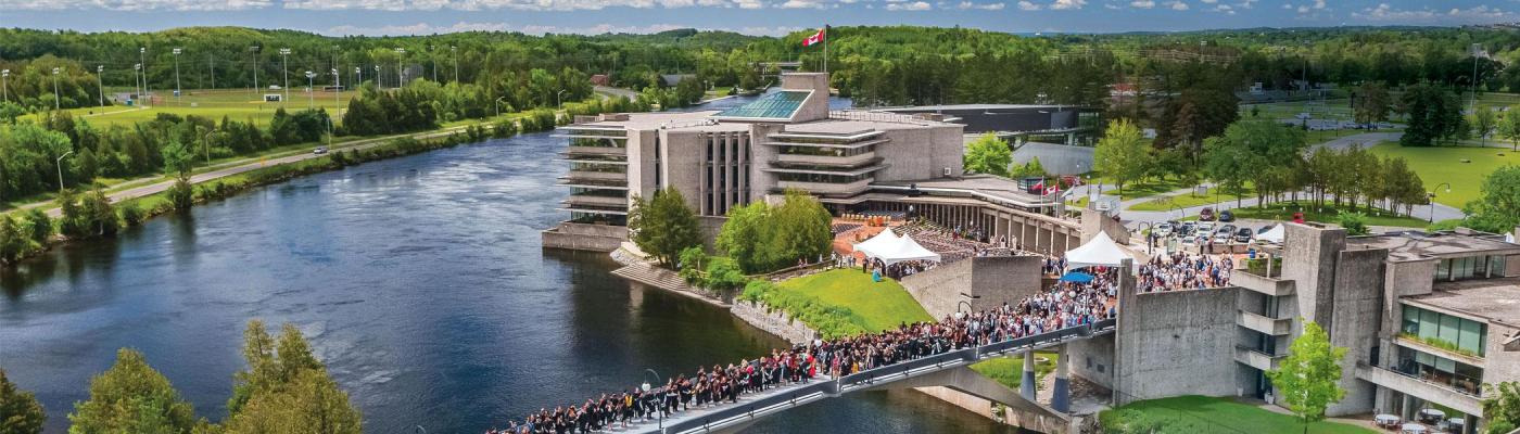 Trent University