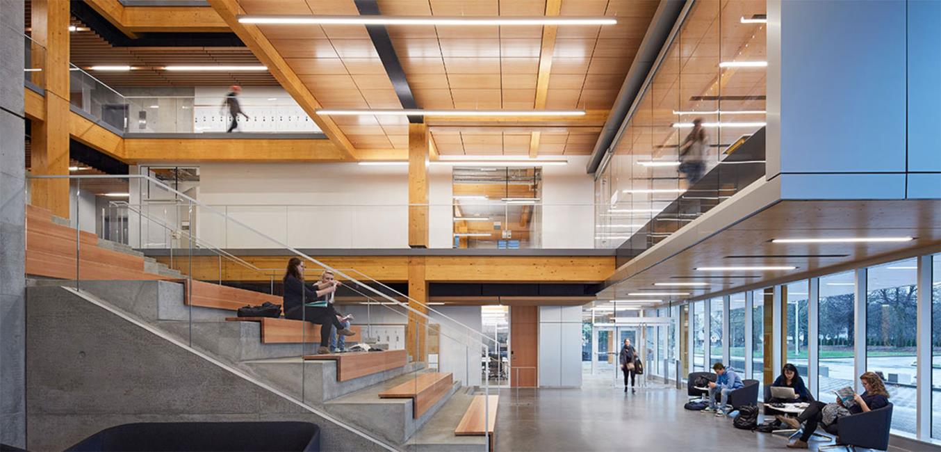 Vancouver Island University