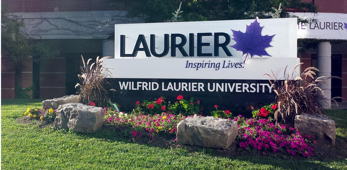 Wilfrid Laurier University