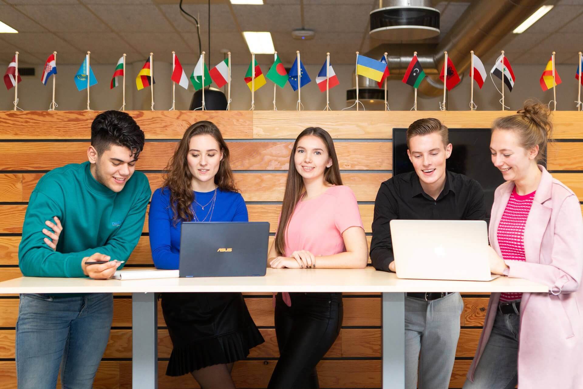 Fontys University of Applied Sciences