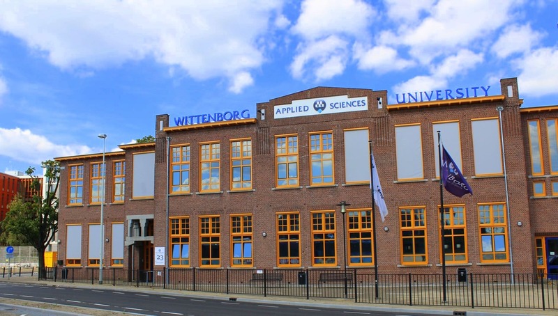 Wittenborg University of Applied Sciences