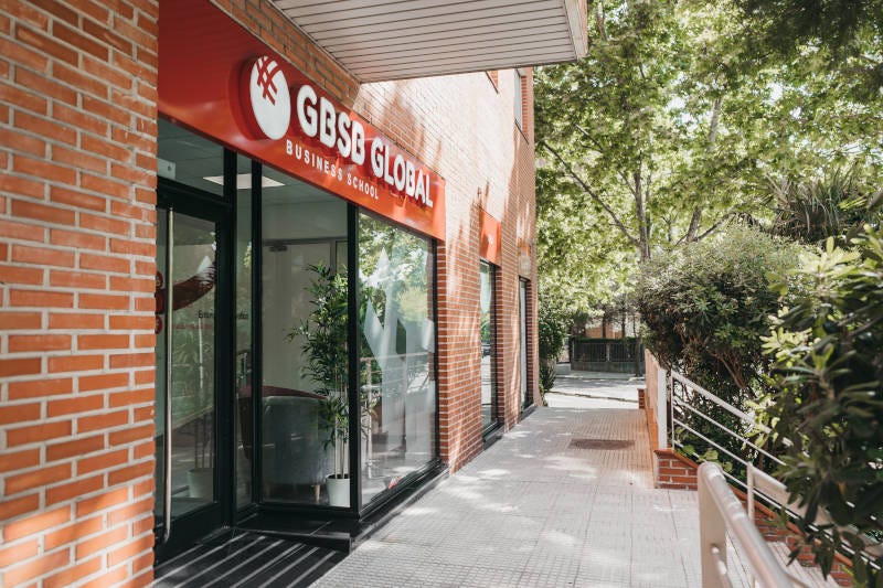 GBSB Global Business School 