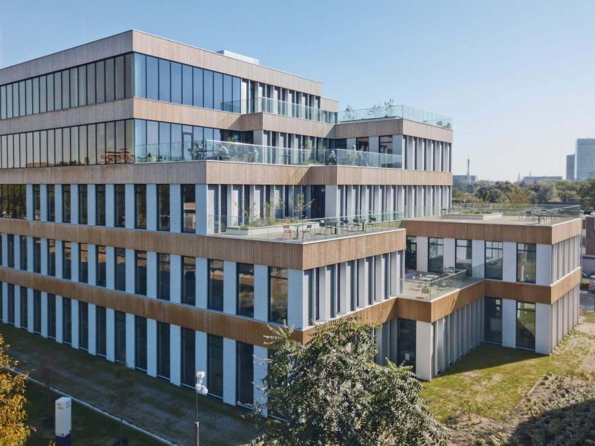 Fontys University of Applied Sciences