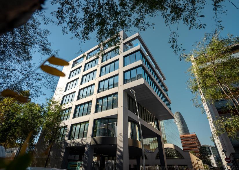 Swiss Business School Barcelona