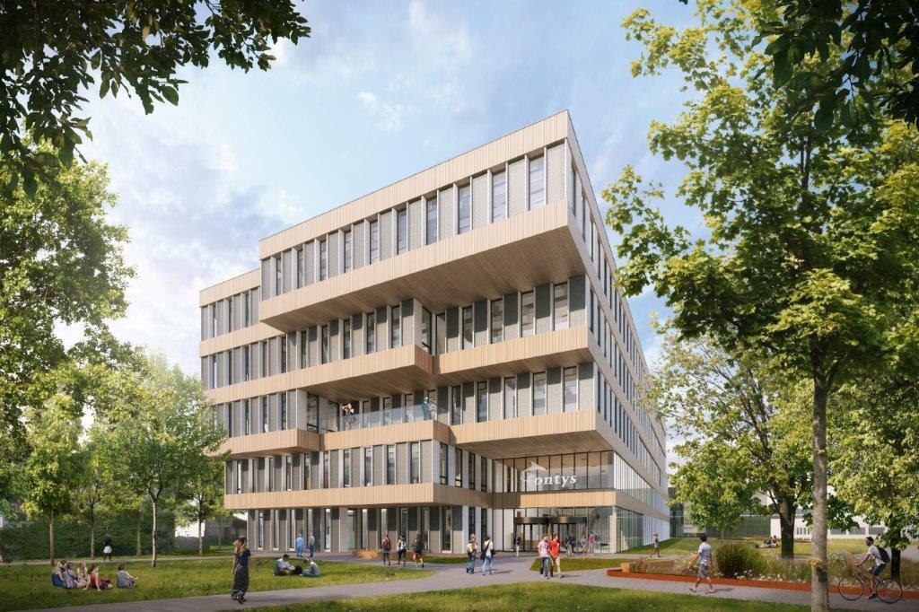 Fontys University of Applied Sciences