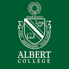Albert College
