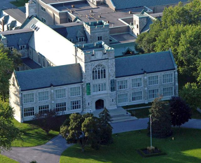 Albert College