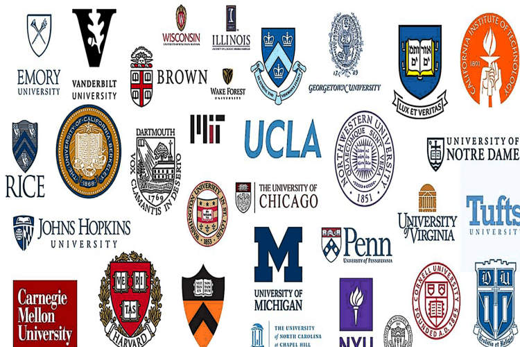 American Collegiate, Los Angeles, California
