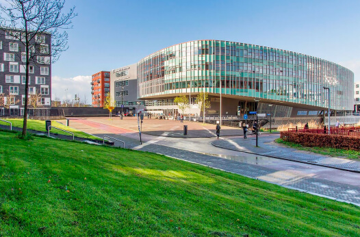 Amsterdam University of Applied Sciences (AUAS)