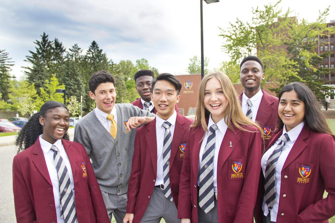Bronte College