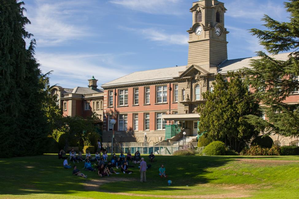 Camosun College
