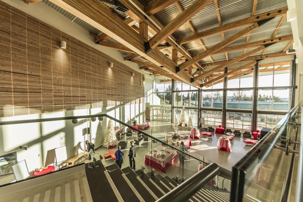 Camosun College