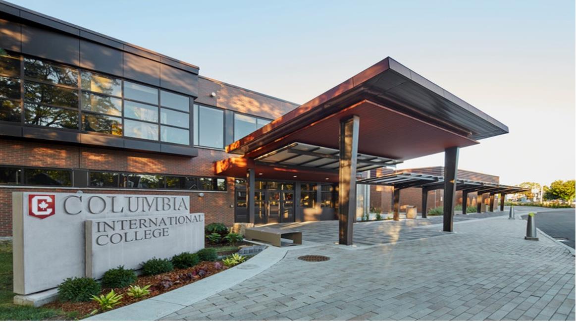 Columbia International College